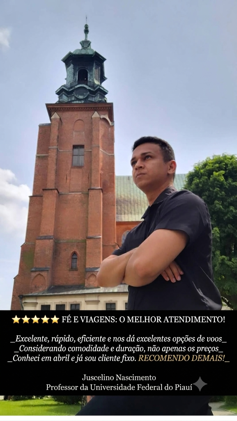 Juscelino Nascimento